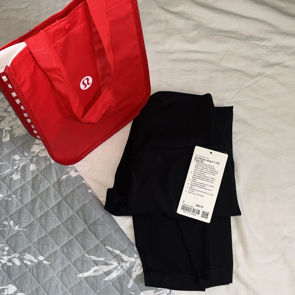 Lululemon Leggings